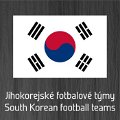 Jizni Korea - South Korea